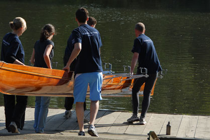 Betriebssportgruppe SG Stern Kassel