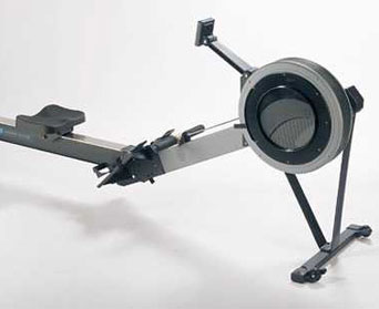 Ergometer zur Vermietung