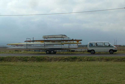 Bootstransport